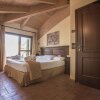 Отель Oste del Castello Wellness & Bike Hotel, фото 6