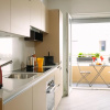 Отель Trastevere Romantic Chic and Smart Loft, фото 5