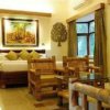 Отель Lemon Tree Wildlife Resort, Bandhavgarh, фото 6