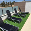 Отель Playamar IV Calle de la Rosalia 90a, фото 20