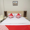 Отель OYO 114 Plemburan Residence, фото 14