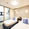 Отель K-guesthouse Sinchon 2, фото 7