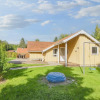 Отель 8 Person Holiday Home in Sydals, фото 23