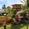 Отель Chale 14 , Mar, Piscina, Natureza, Conforto, фото 11