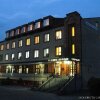 Отель AUA Barsam Suites Yerevan в Ереване