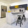 Отель Villa Nina Makarska With Heated Infinity Pool of 33 m2 and Stunning sea Views, фото 12