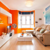 Отель Apartment With Roof Terrace By Las Canteras California 104, фото 8
