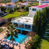 Отель Belussi Beach Hotel & Suites, фото 25
