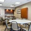Отель Comfort Inn & Suites, фото 10