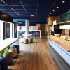 Отель ibis budget Strasbourg Quartier, фото 7
