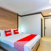 Отель OYO 380 Jomthong Mansion, фото 5