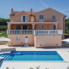 Отель Amazing Home in Krk With 3 Bedrooms, Wifi and Outdoor Swimming Pool, фото 22
