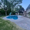 Отель Bungalow With Cozy 4 Bedrooms on a Large Property Lot ! Late Check-out, фото 10