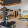 Отель Room in Apartment - Value Stay Brussels South - Budget Studio Twin, фото 4