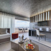 Отель Cap d Antibes Beach Hotel, фото 6
