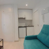 Отель Apartamento En Bellas Vistas Con Ber7, фото 11