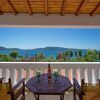 Отель Pelagos Villas, фото 4