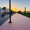 Отель Port Said City, Damietta Port Said Coastal Road Num2995, фото 13
