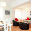 Отель Family central apartment in São Pedro do Estoril, фото 4