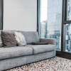 Отель Melbourne Central Apartment, фото 7