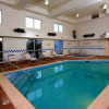 Отель Fairfield Inn Owensboro, фото 13