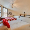 Отель Granby Condo w/ Private Hot Tub < 1 Mi to Ski Lift, фото 3