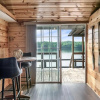Отель Cabin at Lakeside, фото 3