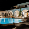 Отель Crystalia Beach House, фото 11