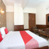 Отель OYO 1933 Hotel City Paradise, фото 18