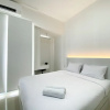 Отель Minimalist Studio At Vasanta Innopark Apartment, фото 3