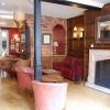 Отель Saffron Hotel, фото 2