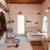 Отель Naxos Mountain Retreat - Tiny House Build on Rock (Adults Only), фото 6
