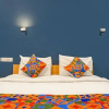 Отель Fabhotel Silver Oak, фото 16