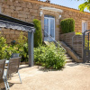 Отель House With 2 Bedrooms in Pietrosella, With Wonderful sea View, Enclosed Garden and Wifi, фото 12