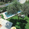 Отель Awesome Home in Bibinje With Wifi and 2 Bedrooms, фото 16
