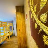 Отель Frutta Hostel, фото 9