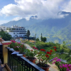 Отель Sapa Odyssey Hostel, фото 24
