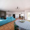 Отель Villa With 7 Bedrooms in Villalba de la Sierra, With Wonderful Mountain View, Private Pool, Enclosed, фото 5