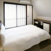 Отель Residential Hotel HARE Kuromon, фото 4