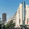Отель ibis Paris Gare Montparnasse 15eme в Париже