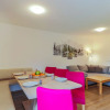 Отель Cozy Apartment in Neukirchen Am Großvenediger with Parking, фото 15