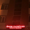Отель Onem Otel & Pansiyon, фото 1