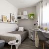 Хостел Residencia Universitaria Barcelona Diagonal - Campus Accommodation, фото 15