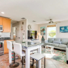 Отель South Hutchinson Island Cottage w/ Beach Access!, фото 8