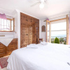 Отель Villa with 3 Bedrooms in Benajarafe, with Wonderful Sea View, Private Pool, Enclosed Garden - 500 M , фото 28