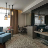 Отель Paradise Trend Hotel, фото 5