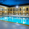 Отель Quality Inn at Arlington Highlands, фото 17