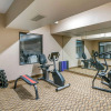 Отель Quality Inn & Suites Jefferson City, фото 19
