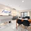 Отель Amethyst Dorm KLCC - Hostel, фото 28