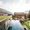 Отель Biancaneve Family & Design Hotel, фото 8